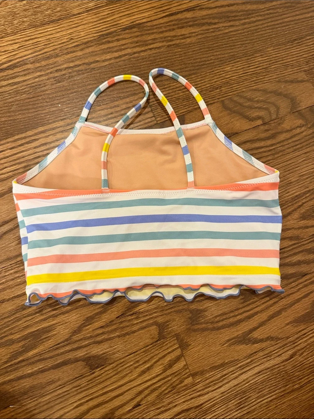Crewcuts bright pastel